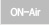 on air