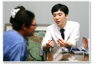베일러 난청센터